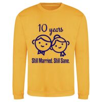 AWDis Sweatshirt Thumbnail