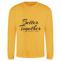 AWDis Sweatshirt Thumbnail