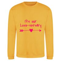 AWDis Sweatshirt Thumbnail