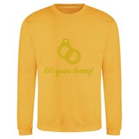 AWDis Sweatshirt Thumbnail