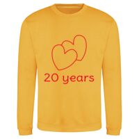 AWDis Sweatshirt Thumbnail