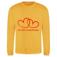 AWDis Sweatshirt Thumbnail