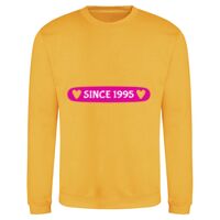 AWDis Sweatshirt Thumbnail
