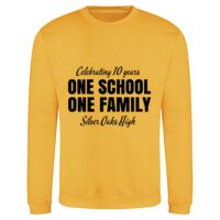 AWDis Sweatshirt Thumbnail