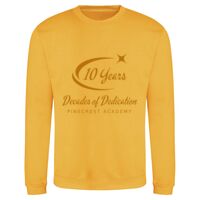 AWDis Sweatshirt Thumbnail
