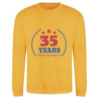 AWDis Sweatshirt Thumbnail