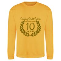 AWDis Sweatshirt Thumbnail