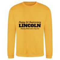 AWDis Sweatshirt Thumbnail