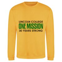 AWDis Sweatshirt Thumbnail