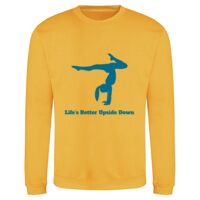 AWDis Sweatshirt Thumbnail