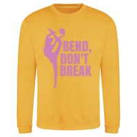 AWDis Sweatshirt Thumbnail