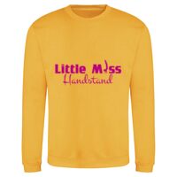 AWDis Sweatshirt Thumbnail