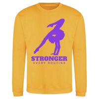 AWDis Sweatshirt Thumbnail