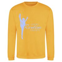 AWDis Sweatshirt Thumbnail
