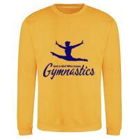 AWDis Sweatshirt Thumbnail