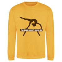 AWDis Sweatshirt Thumbnail