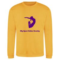 AWDis Sweatshirt Thumbnail