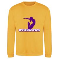 AWDis Sweatshirt Thumbnail