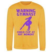 AWDis Sweatshirt Thumbnail