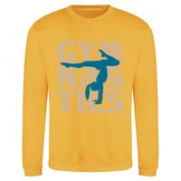 AWDis Sweatshirt Thumbnail