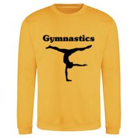 AWDis Sweatshirt Thumbnail