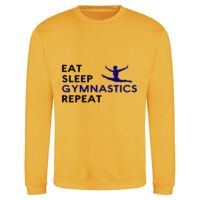 AWDis Sweatshirt Thumbnail