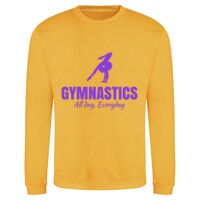 AWDis Sweatshirt Thumbnail