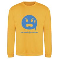 AWDis Sweatshirt Thumbnail
