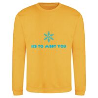 AWDis Sweatshirt Thumbnail