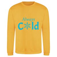 AWDis Sweatshirt Thumbnail