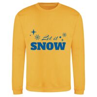 AWDis Sweatshirt Thumbnail