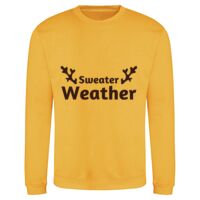 AWDis Sweatshirt Thumbnail