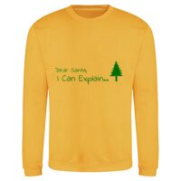 AWDis Sweatshirt Thumbnail