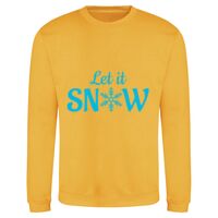 AWDis Sweatshirt Thumbnail
