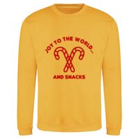 AWDis Sweatshirt Thumbnail