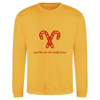 AWDis Sweatshirt Thumbnail