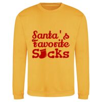 AWDis Sweatshirt Thumbnail