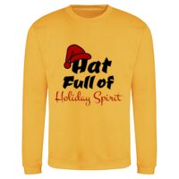 AWDis Sweatshirt Thumbnail