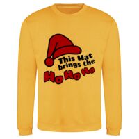 AWDis Sweatshirt Thumbnail