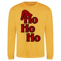 AWDis Sweatshirt Thumbnail