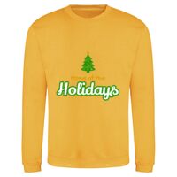 AWDis Sweatshirt Thumbnail