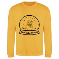 AWDis Sweatshirt Thumbnail