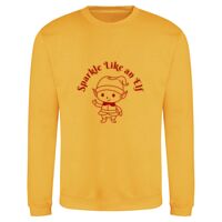 AWDis Sweatshirt Thumbnail