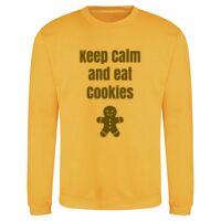 AWDis Sweatshirt Thumbnail