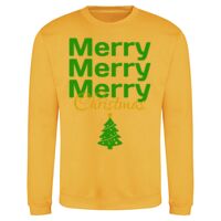 AWDis Sweatshirt Thumbnail