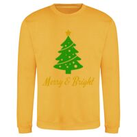 AWDis Sweatshirt Thumbnail