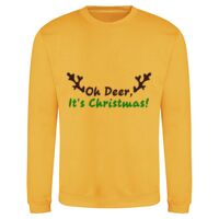 AWDis Sweatshirt Thumbnail