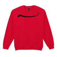 Heavy Blend Crew Neck Sweatshirt Thumbnail