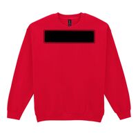 Heavy Blend Crew Neck Sweatshirt Thumbnail