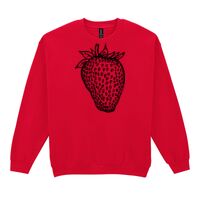 Heavy Blend Crew Neck Sweatshirt Thumbnail